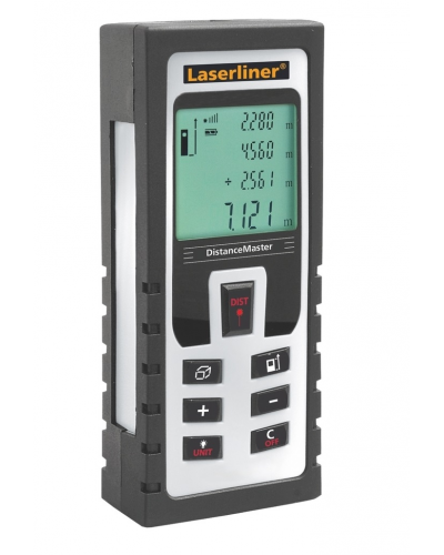 Laserliner DistanceMaster 100M
