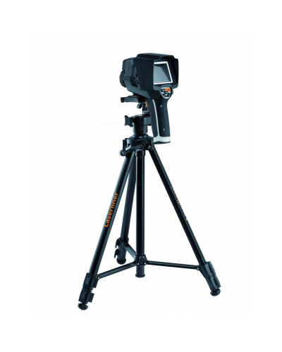 LaserLiner ThermoCamera-Vision + Trípode