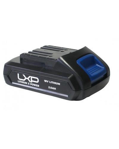 Batería Hyundai LXP 18V de 2,0 Ah