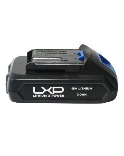 Batería Hyundai LXP 18V de 2,0 Ah
