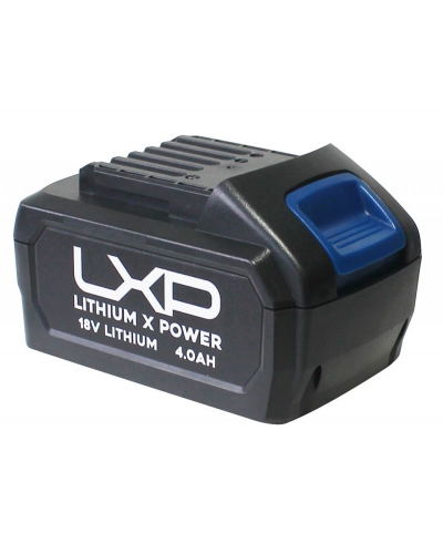 Batería Hyundai LXP 18V de 4,0 Ah