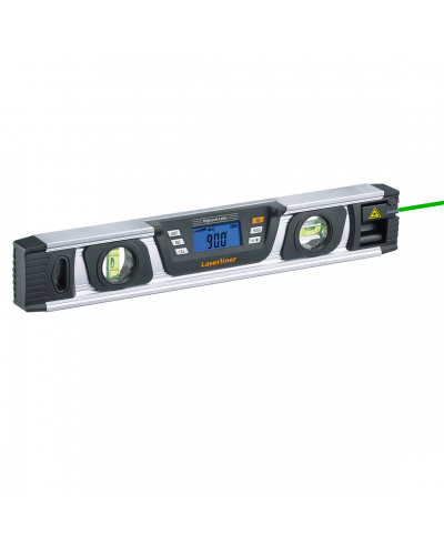 Laserliner DigiLevel Laser Green