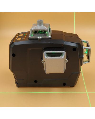 Laser 3D verde Medytop Pro